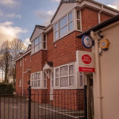 Birmingham Apartments Yardley B, Bhx, Nec & City Centre Esterno foto
