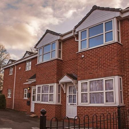 Birmingham Apartments Yardley B, Bhx, Nec & City Centre Esterno foto