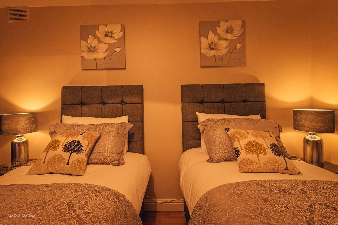Birmingham Apartments Yardley B, Bhx, Nec & City Centre Esterno foto