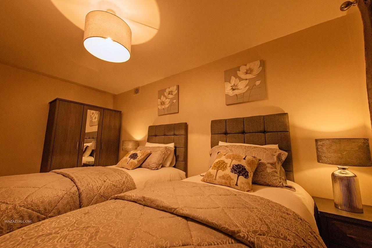 Birmingham Apartments Yardley B, Bhx, Nec & City Centre Esterno foto