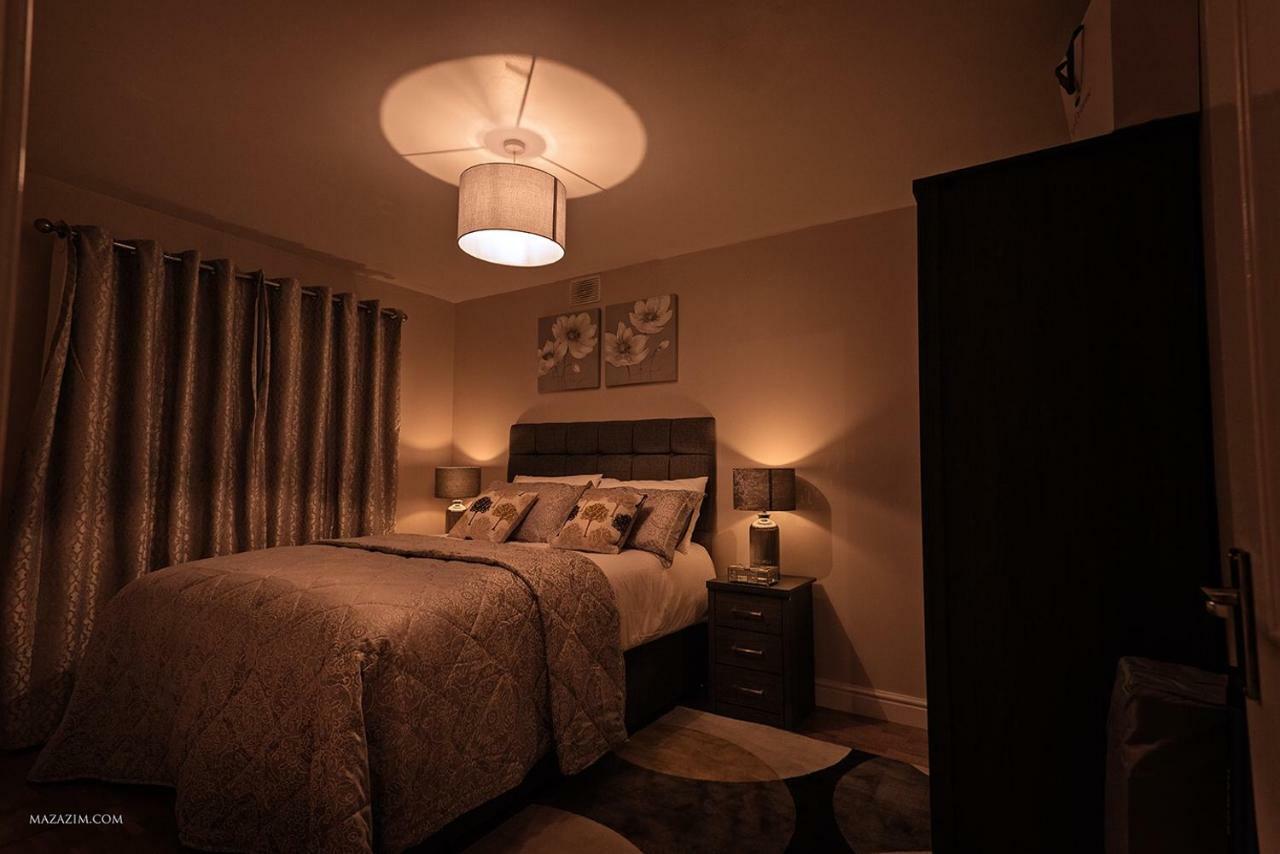 Birmingham Apartments Yardley B, Bhx, Nec & City Centre Esterno foto