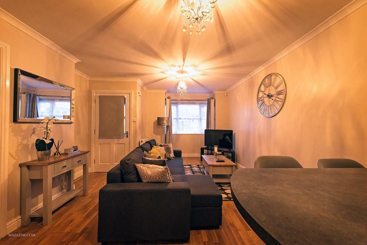 Birmingham Apartments Yardley B, Bhx, Nec & City Centre Esterno foto