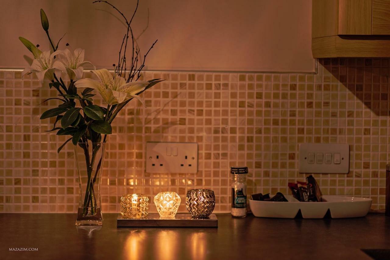 Birmingham Apartments Yardley B, Bhx, Nec & City Centre Esterno foto
