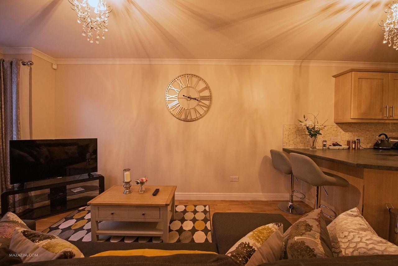 Birmingham Apartments Yardley B, Bhx, Nec & City Centre Esterno foto