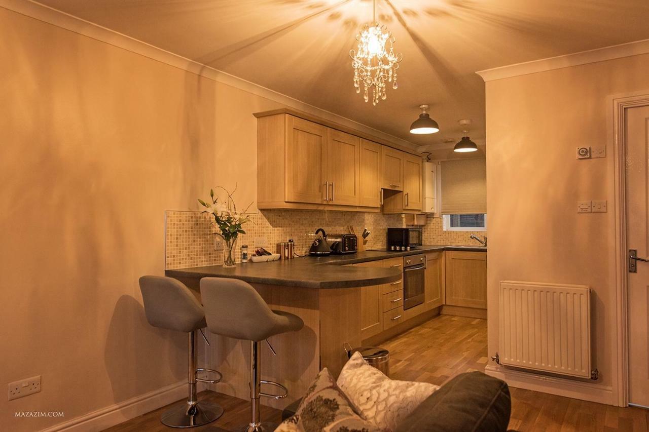Birmingham Apartments Yardley B, Bhx, Nec & City Centre Esterno foto
