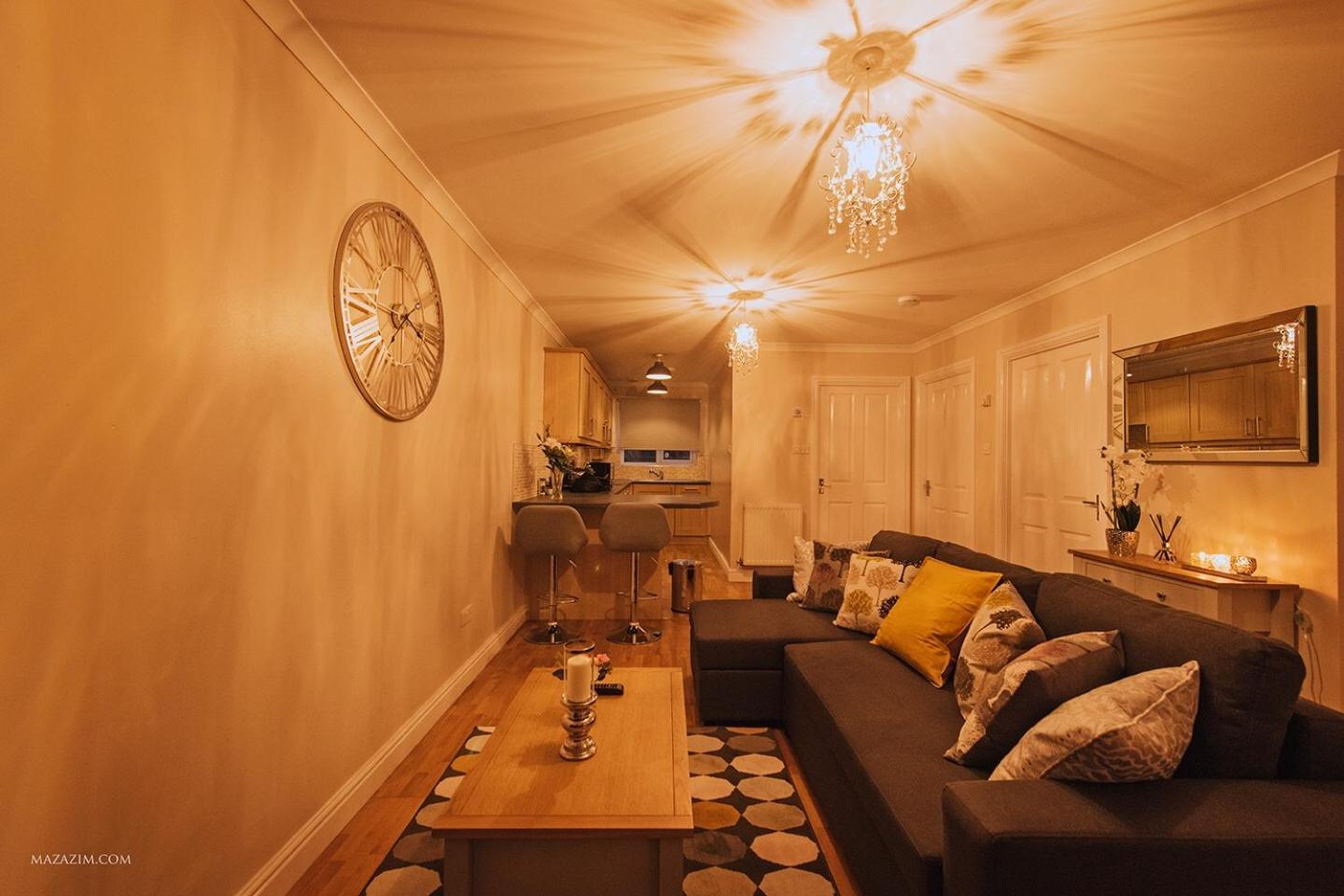 Birmingham Apartments Yardley B, Bhx, Nec & City Centre Esterno foto