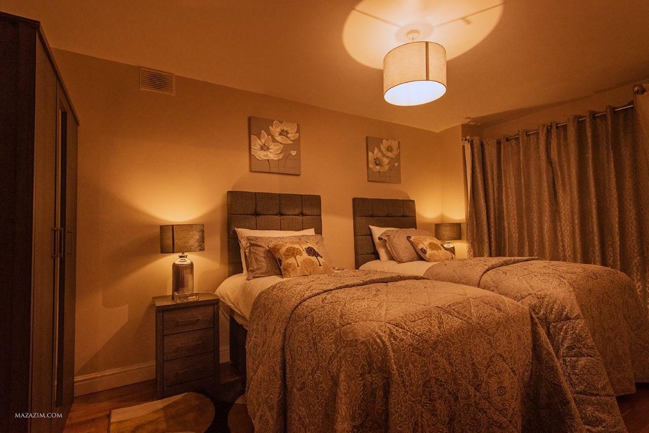 Birmingham Apartments Yardley B, Bhx, Nec & City Centre Esterno foto