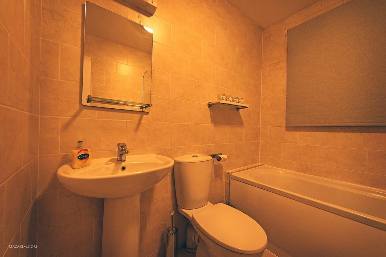 Birmingham Apartments Yardley B, Bhx, Nec & City Centre Esterno foto